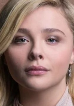 Хлоя Грейс Морец