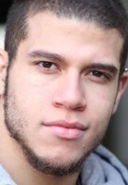 Алекс Эрнандез