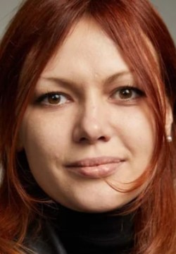 Ольга Харина