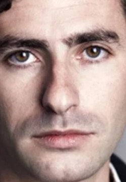 Дин Френсис