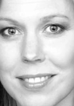 Катрина Мэтерс