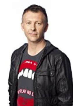 Даррен МакФарлэйн