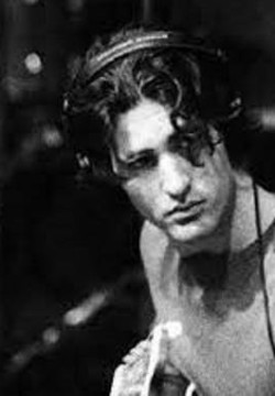 Дино Менегин