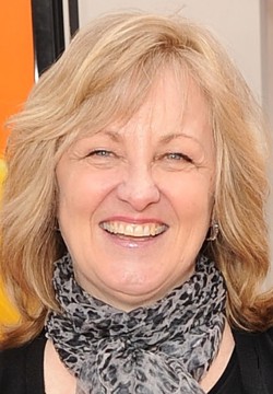  Джанет Хили