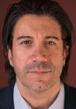 Джанни Капальди