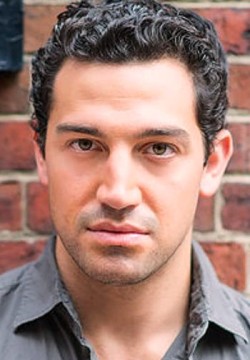 Джаред Тройло