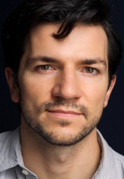 Джефф Дикамор