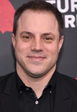 Джефф Джонс