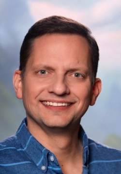 Джефф Дрэхейм