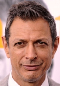 Джефф Голдблюм