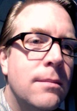 Джефф МакЭвой