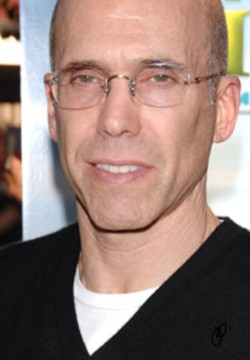 Джеффри Катценберг