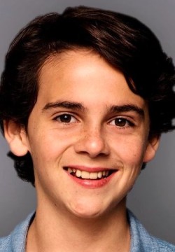 Джек Дилан Грейзер