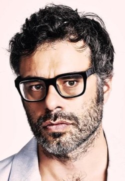 Джемейн Клемент