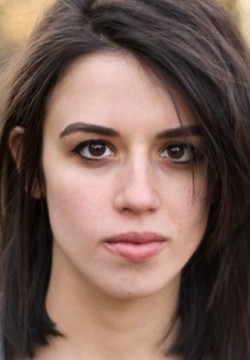 Дженна Кэнелл