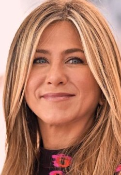 Дженнифер Энистон