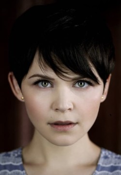 Джиннифер Гудвин