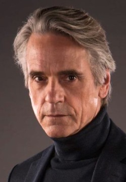 Джереми Айронс