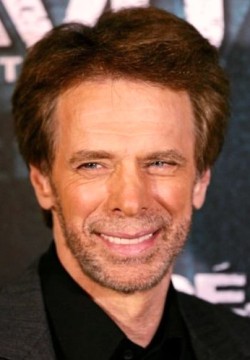 Джерри Брукхаймер