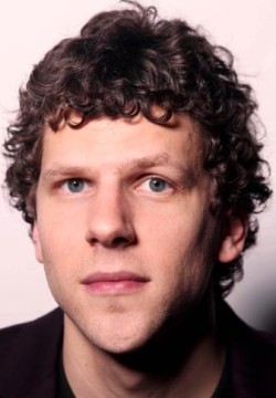 Джесси Айзенберг