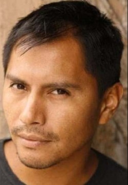 Джесси Рамирес