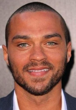 Джесси Уильямс