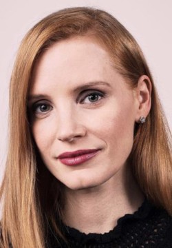 Джессика Честейн