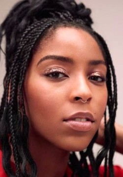 Джессика Уильямс