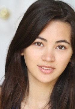 Джессика Хенвик