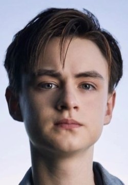 Джейден Мартелл