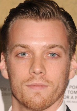 Джейк Эйбел