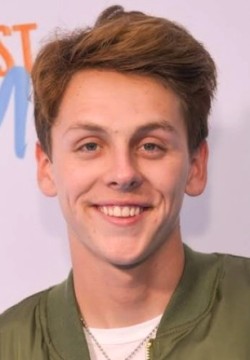 Джейкоб Бертран