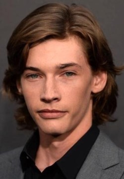 Джейкоб Лофленд