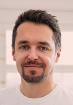 Джейкоб Ярек