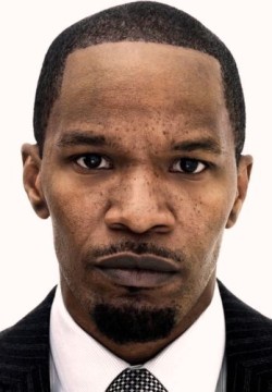 Джейми Фокс