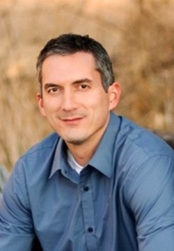 Джеймс Дэшнер