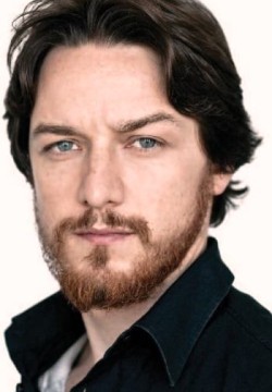 Джеймс МакЭвой