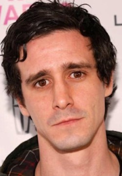 Джеймс Рэнсон