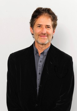 Джеймс Хорнер