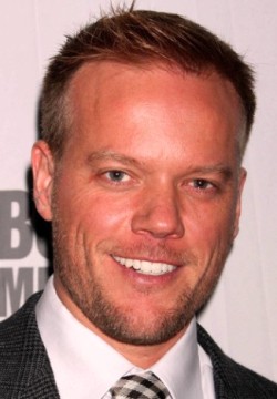 Джейсон Мур