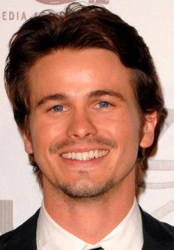 Джейсон Риттер