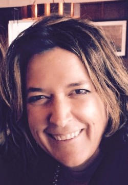 Джиджи Гастон