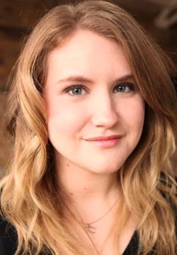 Джиллиан Белл