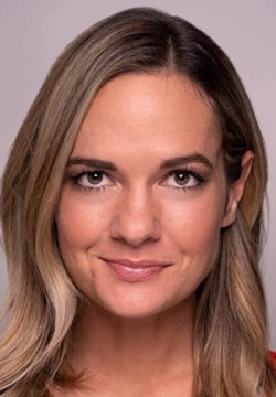 Джиллиан Петри