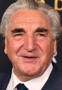 Джим Картер