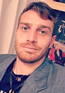 Джимми Каспер