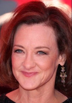 Джоан Кьюсак