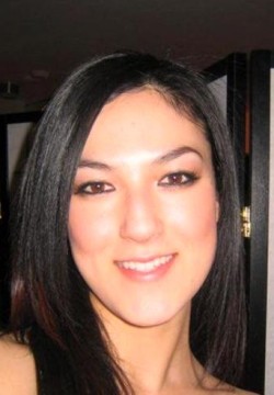 Джоанна Нумата