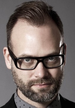 Джоби Тэлбот