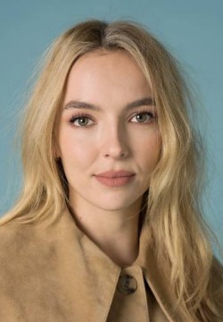 Джоди Комер